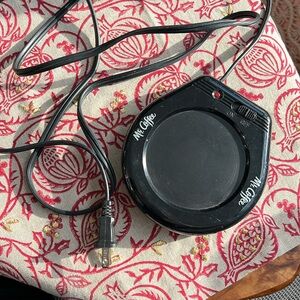 Mr Coffee - Coffee Mug Warming Plate